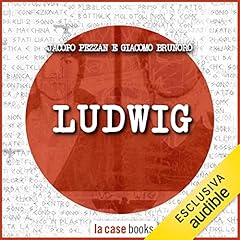 Ludwig arancia meccanica usato  Spedito ovunque in Italia 