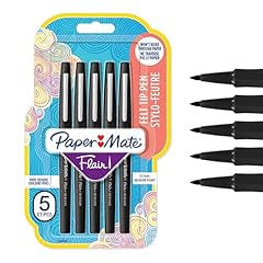 Paper mate flair for sale  Delivered anywhere in UK