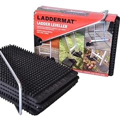 Laddermat ladder leveller for sale  Delivered anywhere in UK