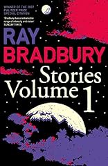 Ray bradbury stories for sale  Delivered anywhere in UK