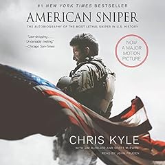 American sniper autobiography for sale  Delivered anywhere in USA 