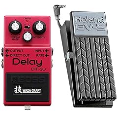 Boss delay waza for sale  Delivered anywhere in UK