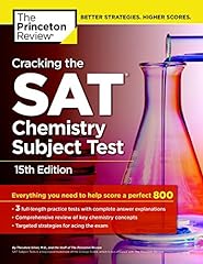 Cracking sat chemistry for sale  Delivered anywhere in USA 