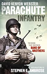 Parachute Infantry: The book that inspired Band of for sale  Delivered anywhere in UK