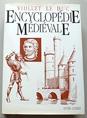 Encyclopédie médiévale d'occasion  Livré partout en France