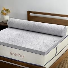 Bedspick memory foam for sale  Delivered anywhere in USA 