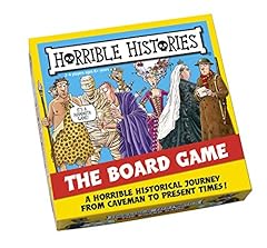 Horrible histories 7305 for sale  Delivered anywhere in UK