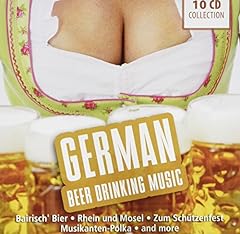 German beer drinking for sale  Delivered anywhere in UK