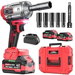 Cordless impact wrench for sale  Delivered anywhere in USA 