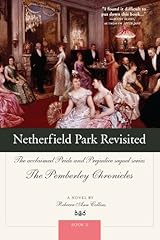 Netherfield park revisited for sale  Delivered anywhere in USA 
