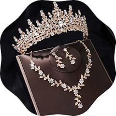 Kamirola tiaras crowns for sale  Delivered anywhere in USA 