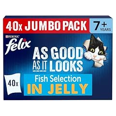 Felix good looks for sale  Delivered anywhere in UK