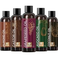 Pure carrier oils for sale  Delivered anywhere in USA 