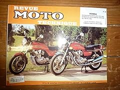 Rmt revue moto d'occasion  Livré partout en France