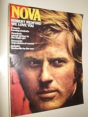Nova magazine july for sale  Delivered anywhere in UK