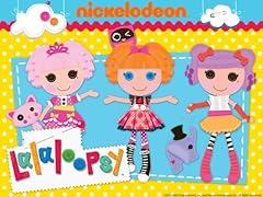 Lalaloopsy for sale  Delivered anywhere in USA 