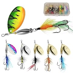Thkfish trout lures for sale  Delivered anywhere in USA 