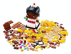 Lego brickheadz bridal for sale  Delivered anywhere in UK