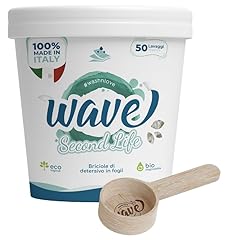 Wave washing second usato  Spedito ovunque in Italia 