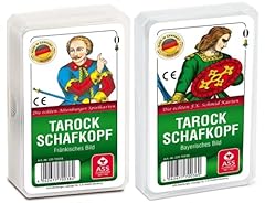 Spielkartenfabrik altenburg 2e gebraucht kaufen  Wird an jeden Ort in Deutschland