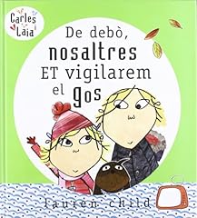Debo nosaltres vigilarem d'occasion  Livré partout en France