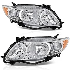 Alziria headlight assembly for sale  Delivered anywhere in USA 