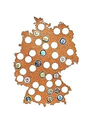 Wepsi bierkarte deutschland gebraucht kaufen  Wird an jeden Ort in Deutschland