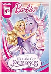 Barbie magic pegasus for sale  Delivered anywhere in USA 
