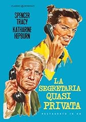 Segretaria quasi privata usato  Spedito ovunque in Italia 