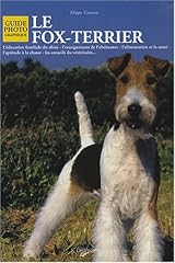 Fox terrier d'occasion  Livré partout en France