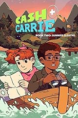 Cash carrie book for sale  Delivered anywhere in USA 
