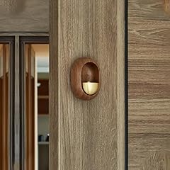 Nadenvie wooden doorbell for sale  Delivered anywhere in USA 