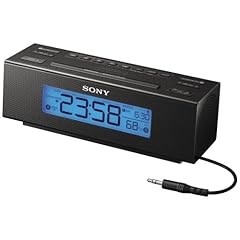 Sony icf c707 for sale  Delivered anywhere in USA 