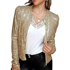 Xiximaon femme blazer d'occasion  Livré partout en France