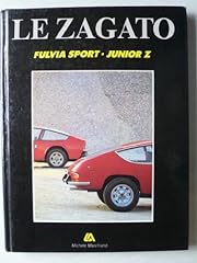 Zagato fulvia sport for sale  Delivered anywhere in UK