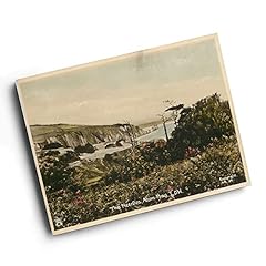 Print vintage isle for sale  Delivered anywhere in UK