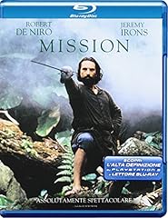 Mission blu ray for sale  Delivered anywhere in UK