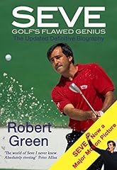 Seve golf flawed for sale  Delivered anywhere in UK
