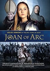 Joan arc for sale  Delivered anywhere in USA 