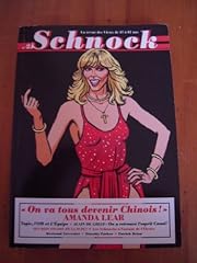 Schnock amanda lear d'occasion  Livré partout en France