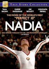 Nadia for sale  Delivered anywhere in USA 