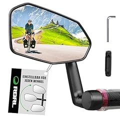 Rbrl fahrradspiegel leicht gebraucht kaufen  Wird an jeden Ort in Deutschland