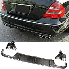 Car rear bumper for sale  Delivered anywhere in UK