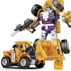 Mictoy transform spielzeug gebraucht kaufen  Wird an jeden Ort in Deutschland