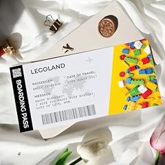 Legoland surprise reveal for sale  Delivered anywhere in UK