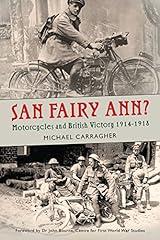 San fairy ann for sale  Delivered anywhere in UK