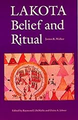 Lakota belief ritual for sale  Delivered anywhere in USA 