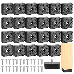 Pcs rubber feet for sale  Delivered anywhere in UK
