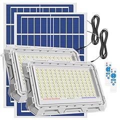1000w solar flood for sale  Delivered anywhere in USA 