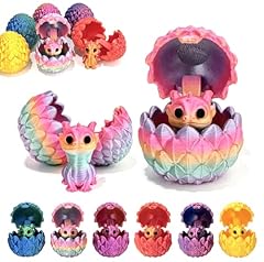 Pcs printed dragon for sale  Delivered anywhere in USA 